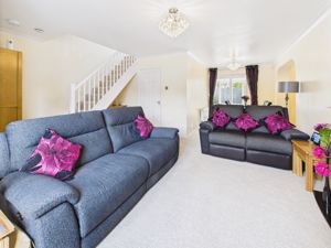 Living room- click for photo gallery